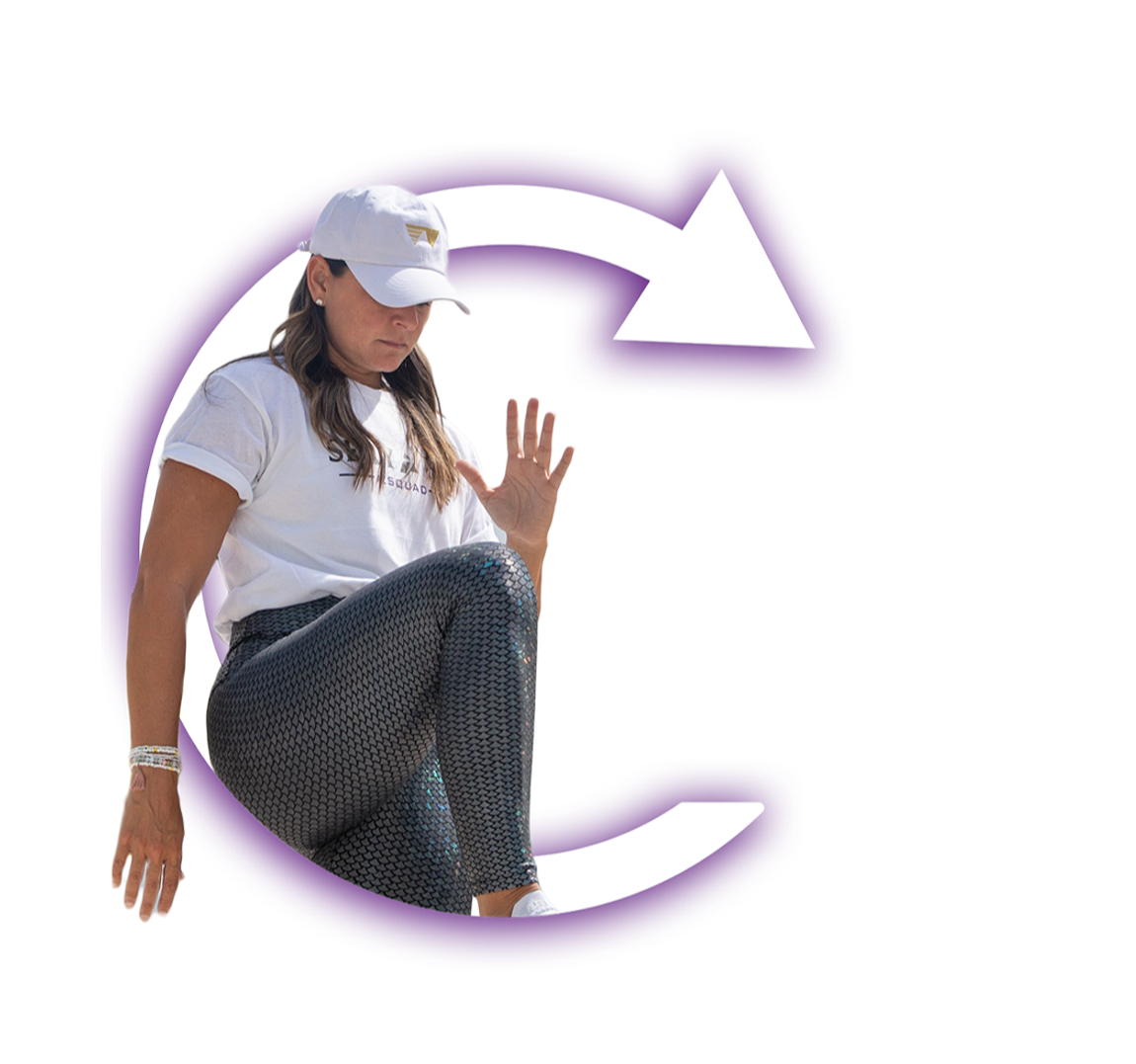 Zero Reset Program