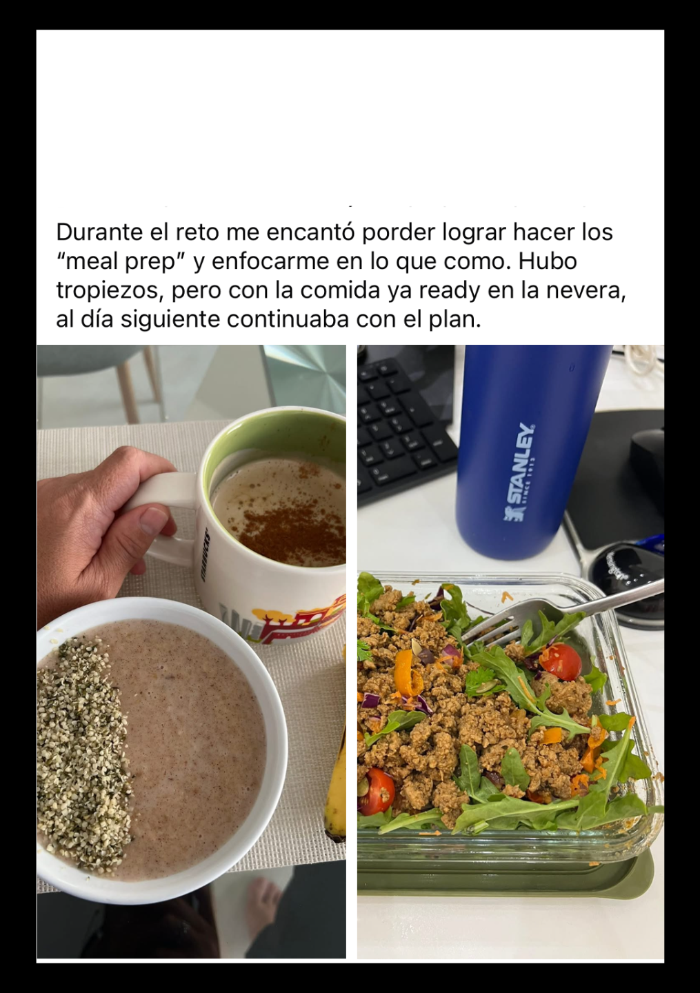 Testimonio transformación 2