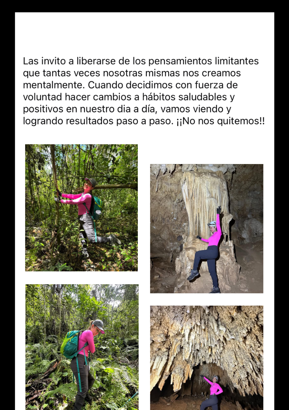 Testimonio transformación 4